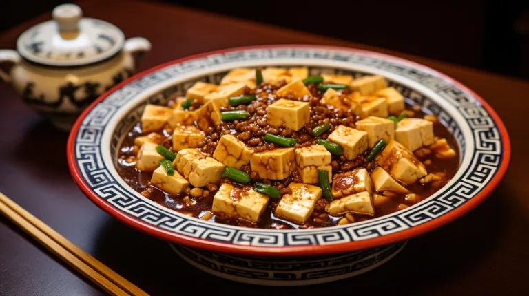 Jak připravovat pokrmy z tofu? Recepty s tofu