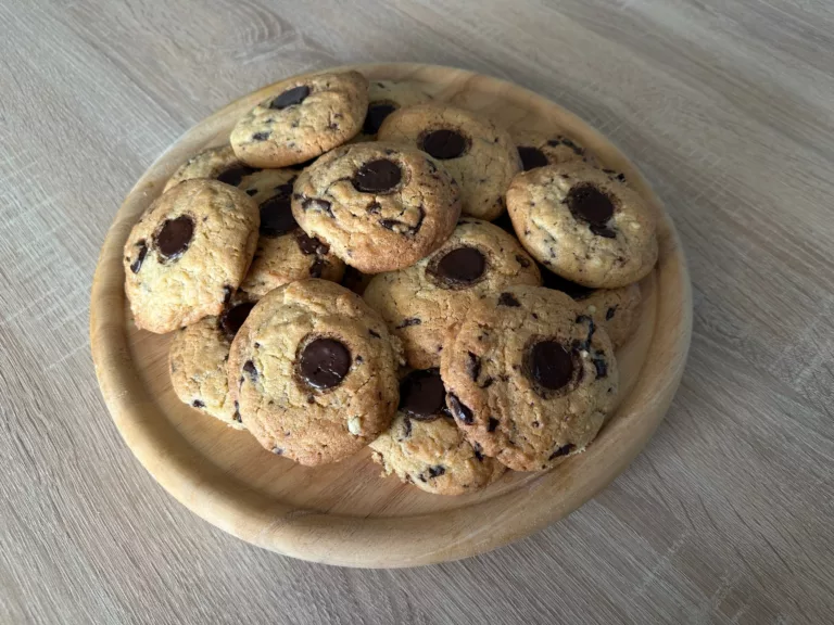 Hlavní obrázek cookies