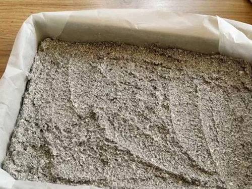 Obrázek receptu Mochaccino dort s lahodným krémem a jemnou polevou