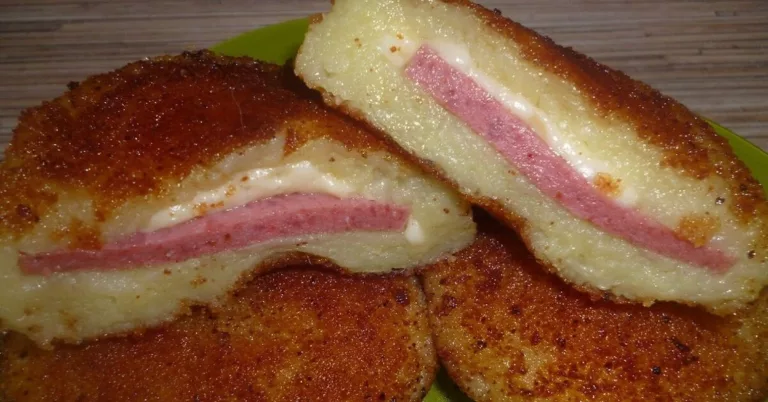 Recept na Cordon bleu