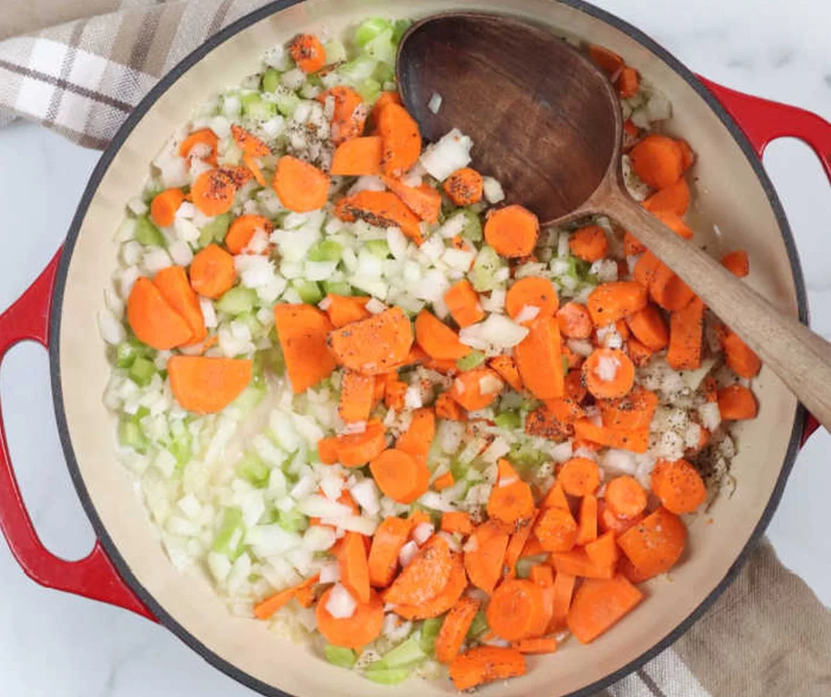 Pastýřský koláč - jednoduchý recept na rodinnou klasiku