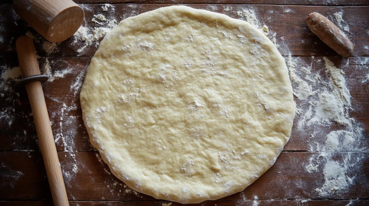 Recept na nejlepší domácí pizzu