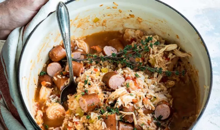 Džambalaya