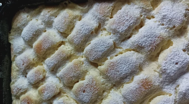 Recept na Prošívanou deku