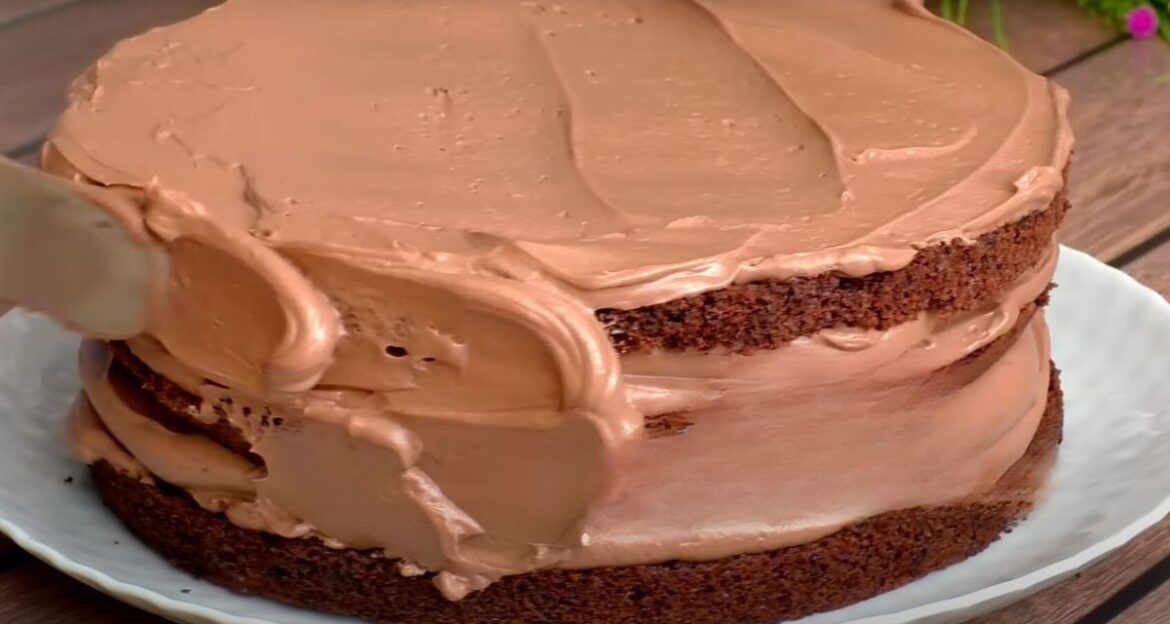 Dort Ferrero Rocherr, který se rozplývá v ústech - Cooky.cz