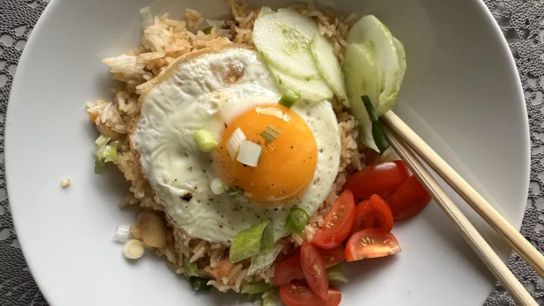 Nasi Goreng