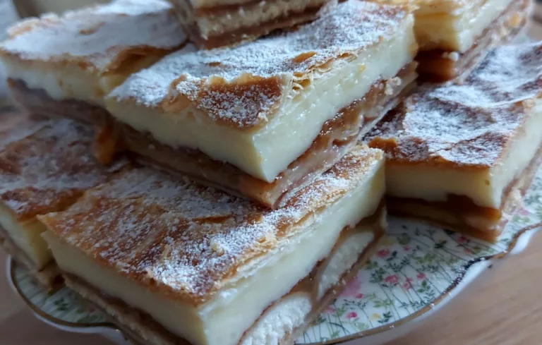 Obrázek receptu na Listové platy s hodně pestrou náplní