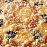 Obrázek receptu na Koláče na způsob frgálů s různou náplní