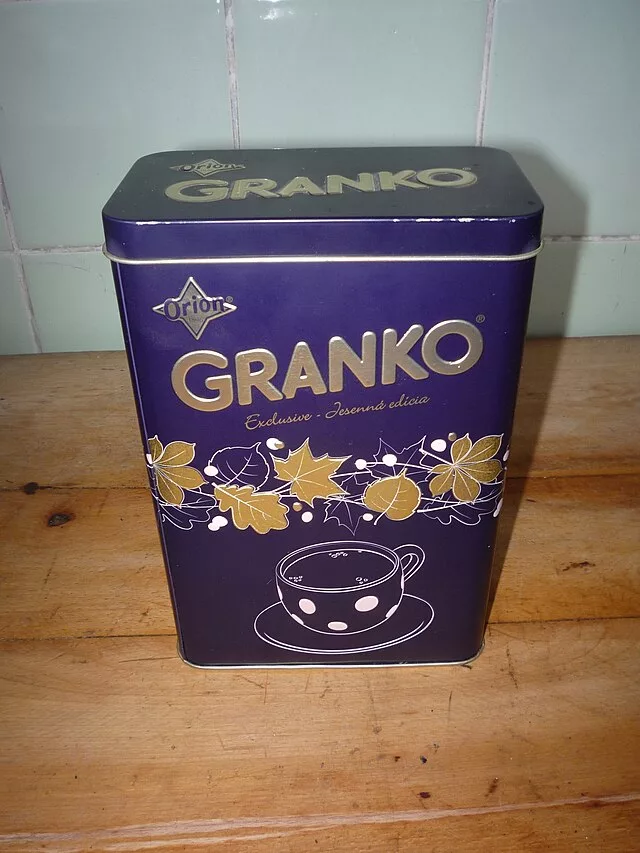 Granko.