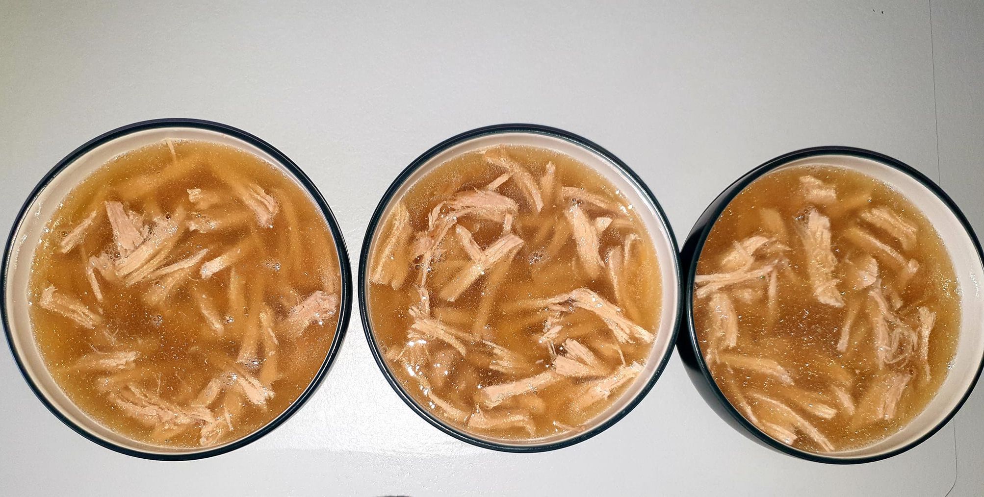 Obrázek receptu na Domácí sulc nebo huspenina, kdysi automatický a vynikající produkt zabíjačky