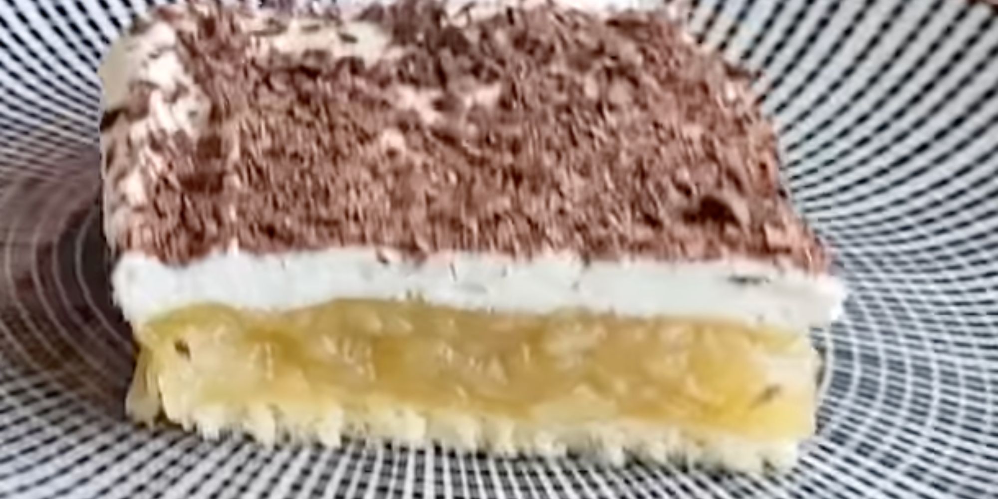 Obrázek receptu na Královský jablečný koláč - dezert hodný královského stolu - jednoduchý na přípravu, božský na chuť
