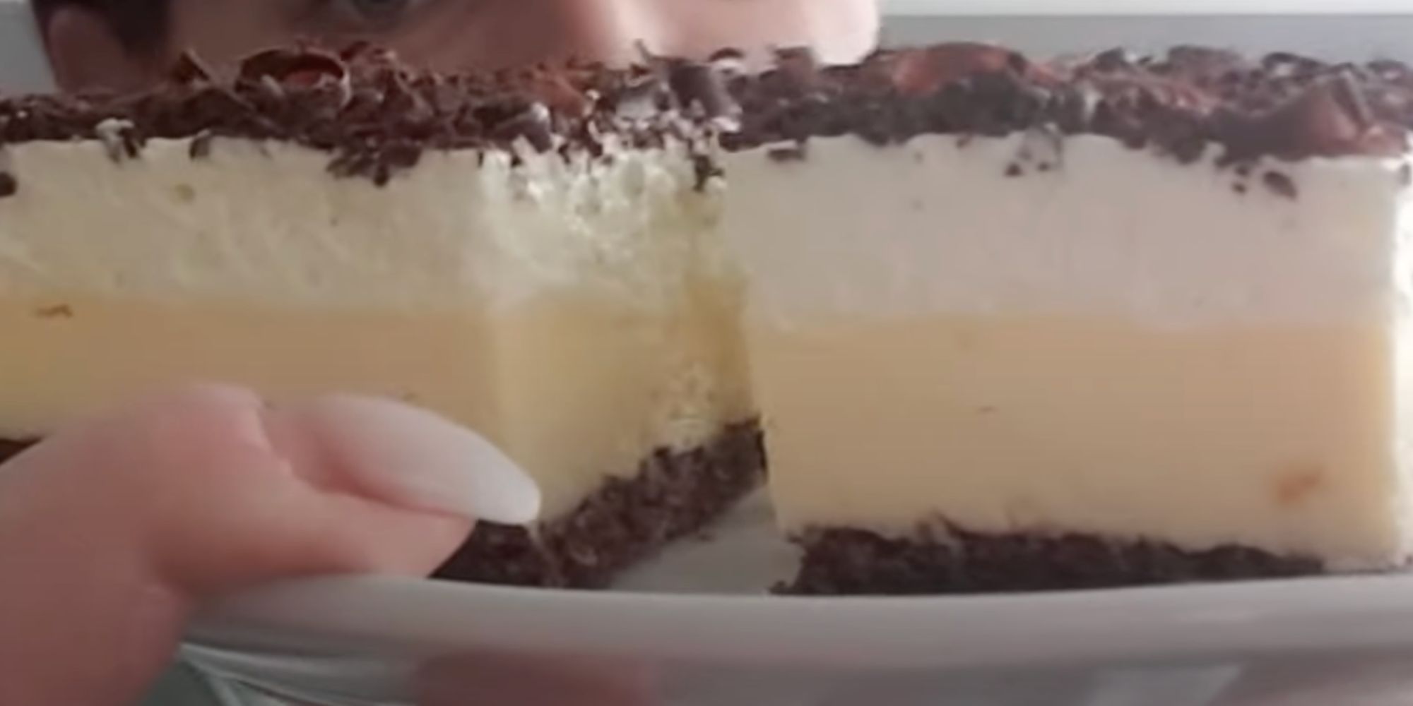 Obrázek receptu na Recept na Oblíž prst řezy, u kterých i začátečník bude mistr