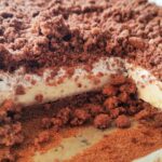 Obrázek k receptu Krtkův dort na plech