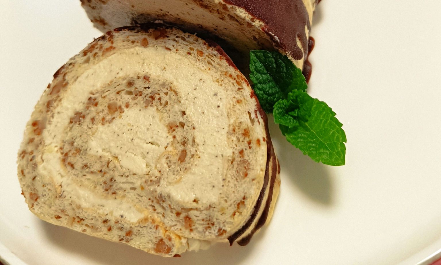 Recept na dokonalou štafetku v podobě rolády