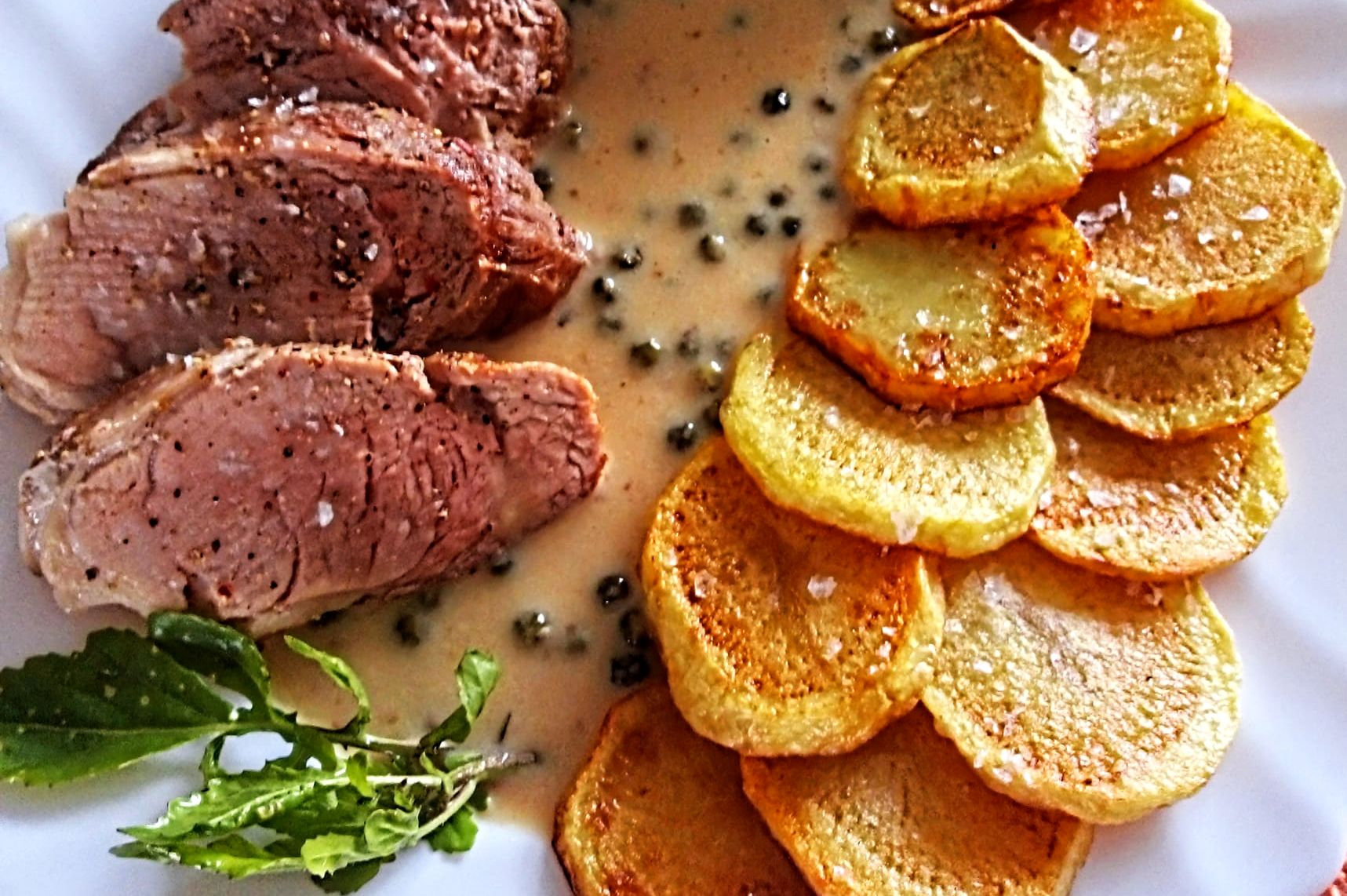 Legendární pepřová omáčka podle světové restaurace Bruxx