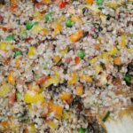 Obrázek k receptu na pohankové rizoto