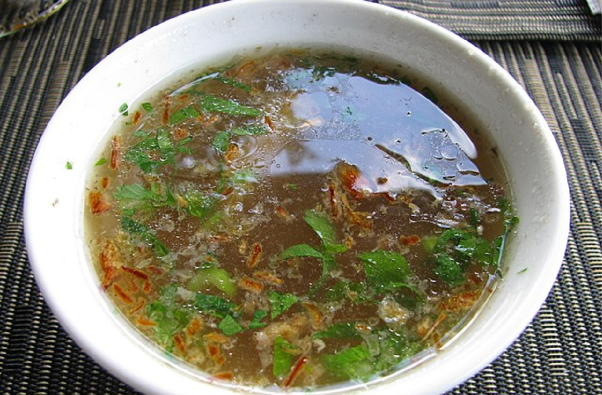 Obrázek k článku: Ingredience, která vás překvapí: Domácí vývar už nebudete dělat jinak!