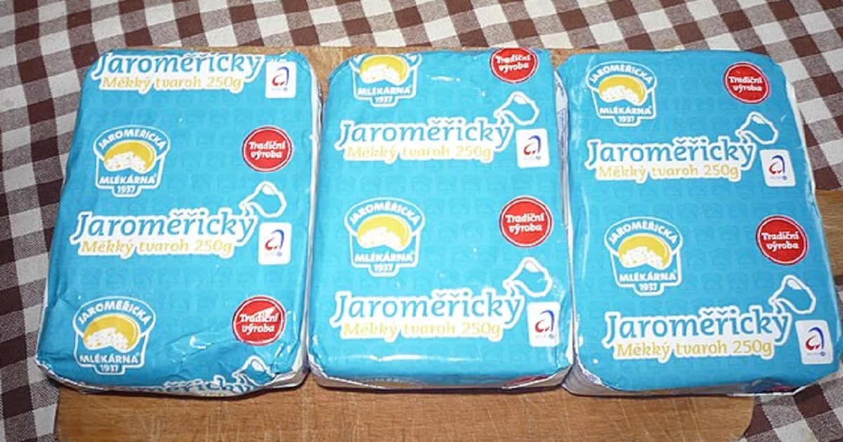 Obrázek k receptu: Chutná snídaně plná bílkovin: Skvělá tvarohová pomazánka na toasty