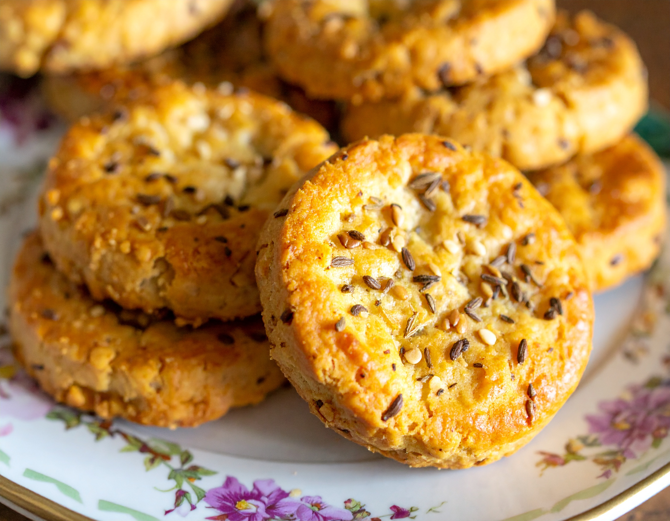 Obrázek k receptu na škvarkové pagáče