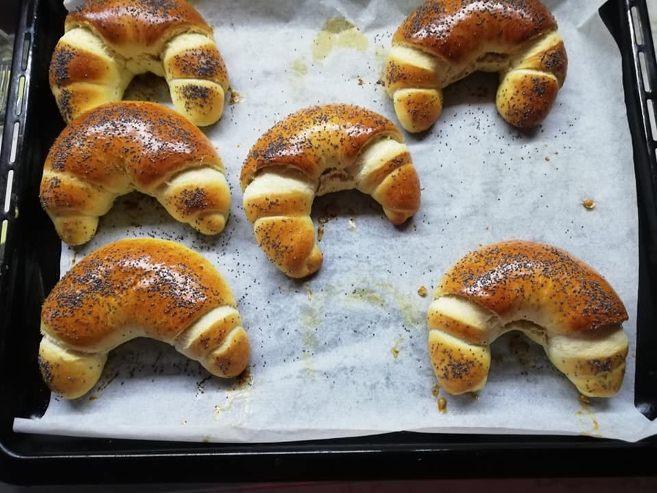 Obrázek k receptu na loupáky