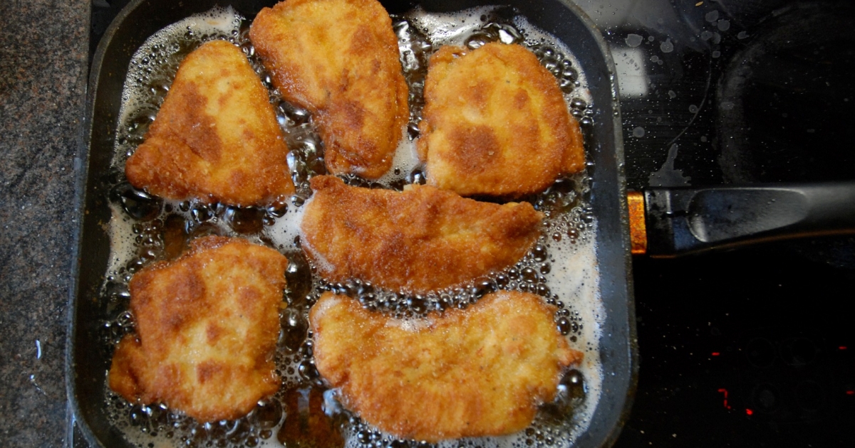 Obrázek k článku: Panýrunk na pranýři: „Zkratka“ k dobrému řízku, nebo nešvar českých restaurací?