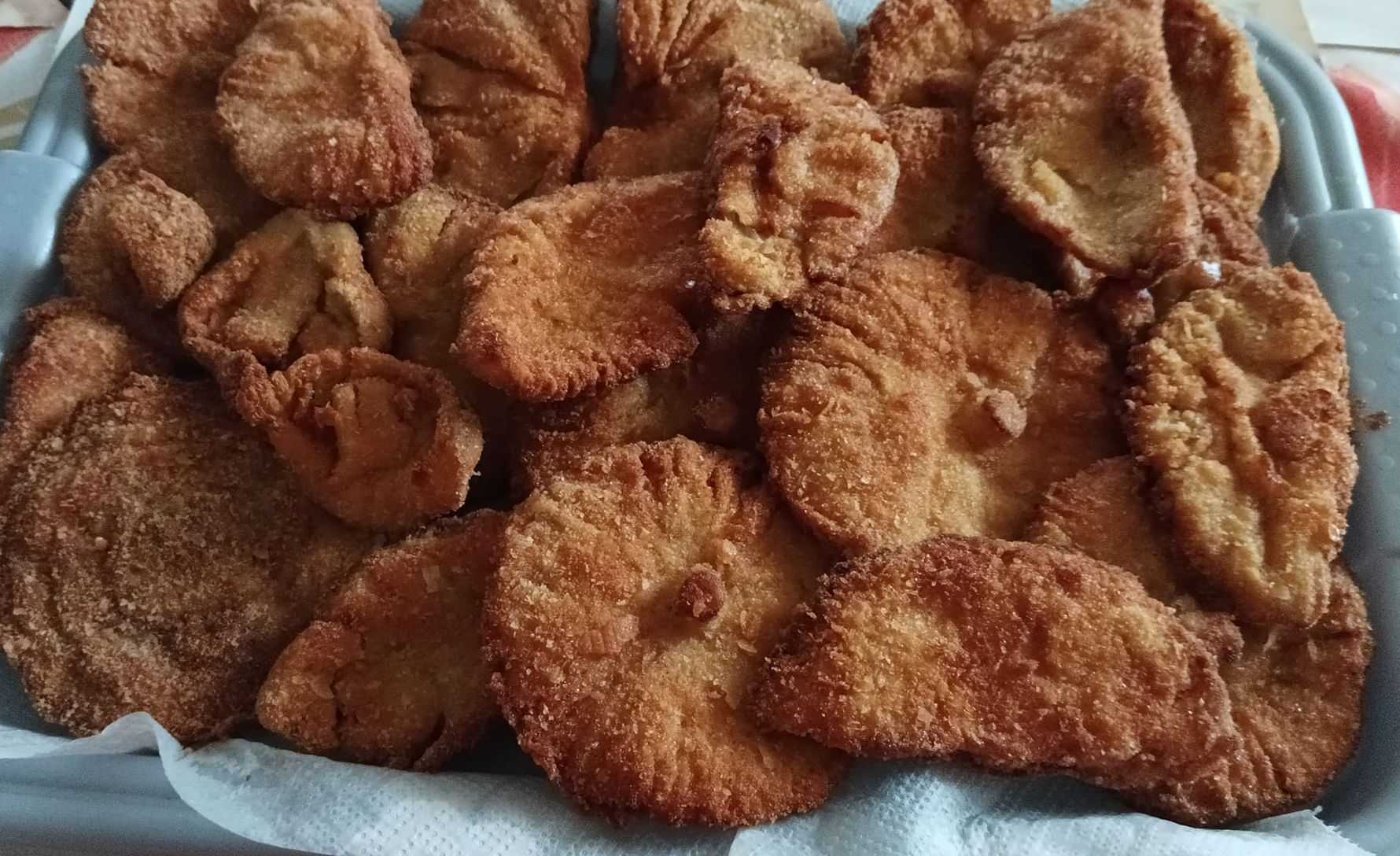 Milujete taky houby? Koukněte na naše řízky z bedel