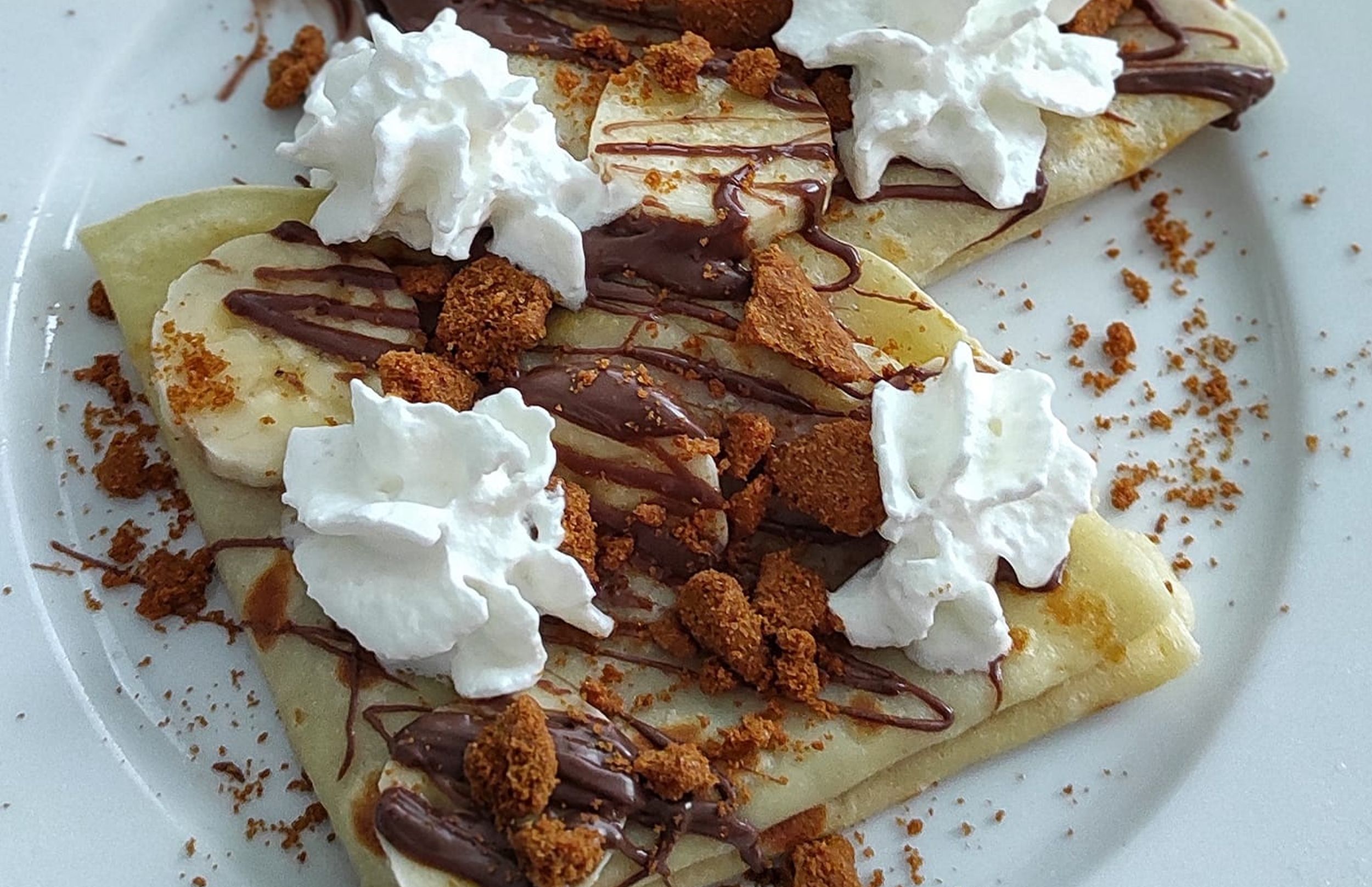 Recept s postupem na dokonalé palačinky