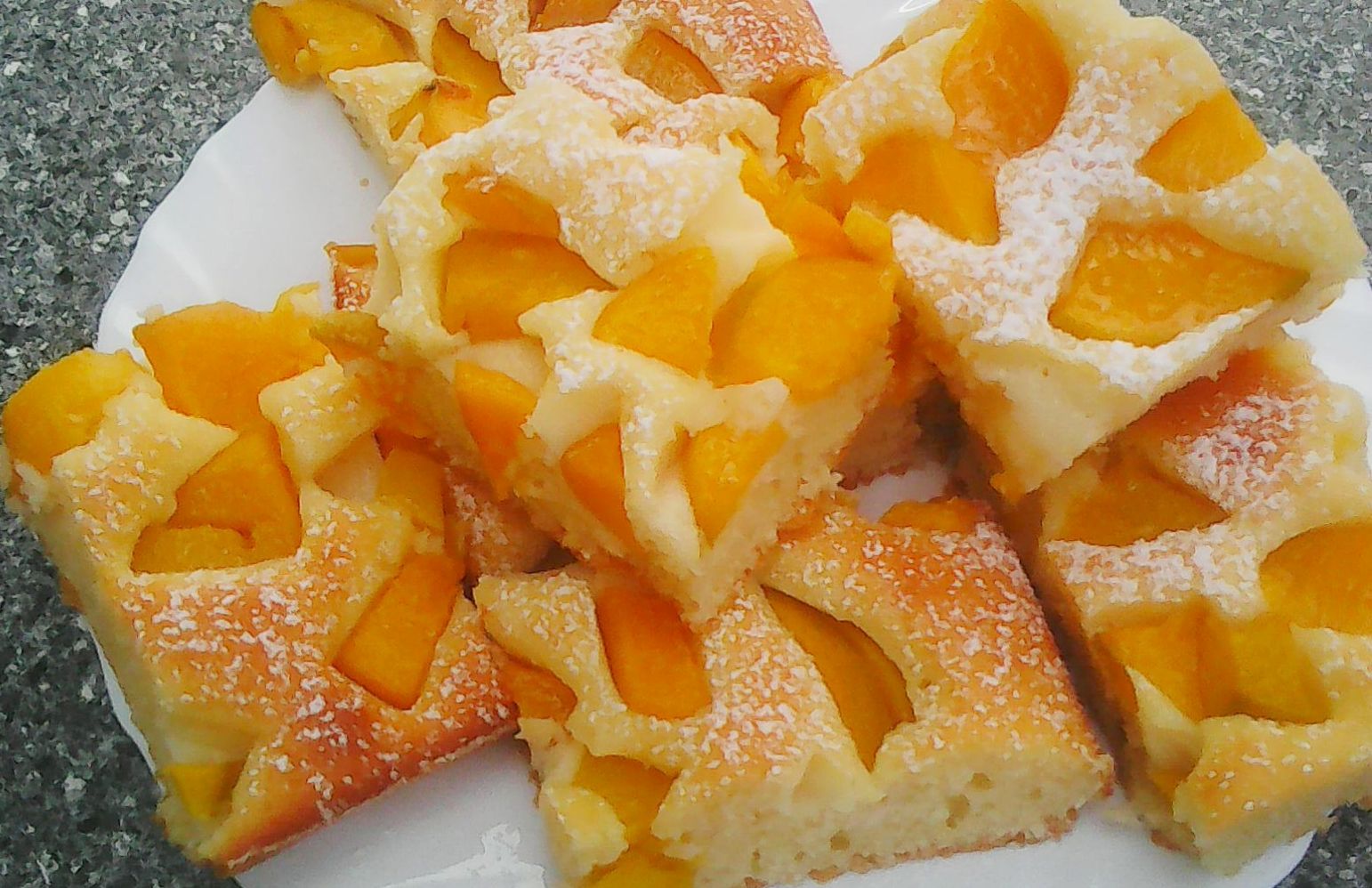 Recept na výbornou a rychlou buchtu, která se vždy povede.