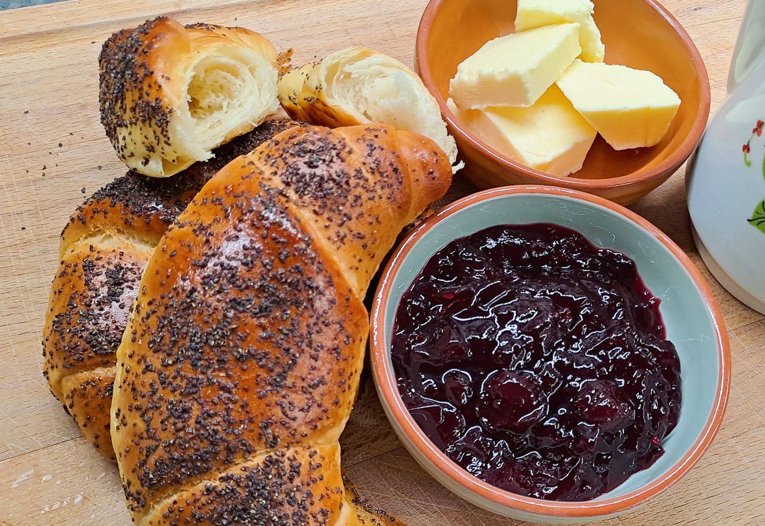Obrázek k receptu na domácí loupáky