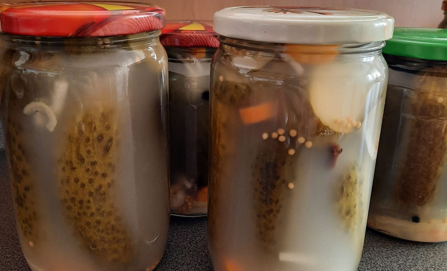 Jak si připravit kvašáky? Osvědčený domácí recept a postup
