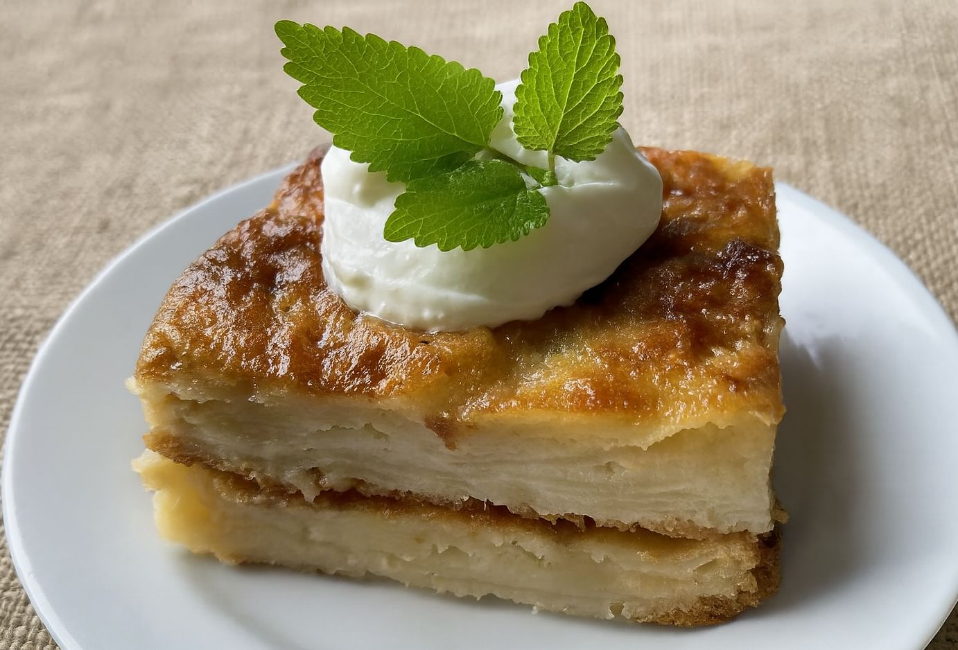Recept na podzimní jablečný koláč jedna báseň.