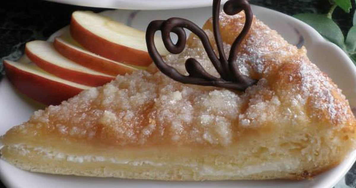 Recept na moravské koláče