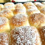 Obrázek k receptu na péřové honzovky