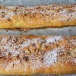 Obrázek k receptu na štrúdl s octem