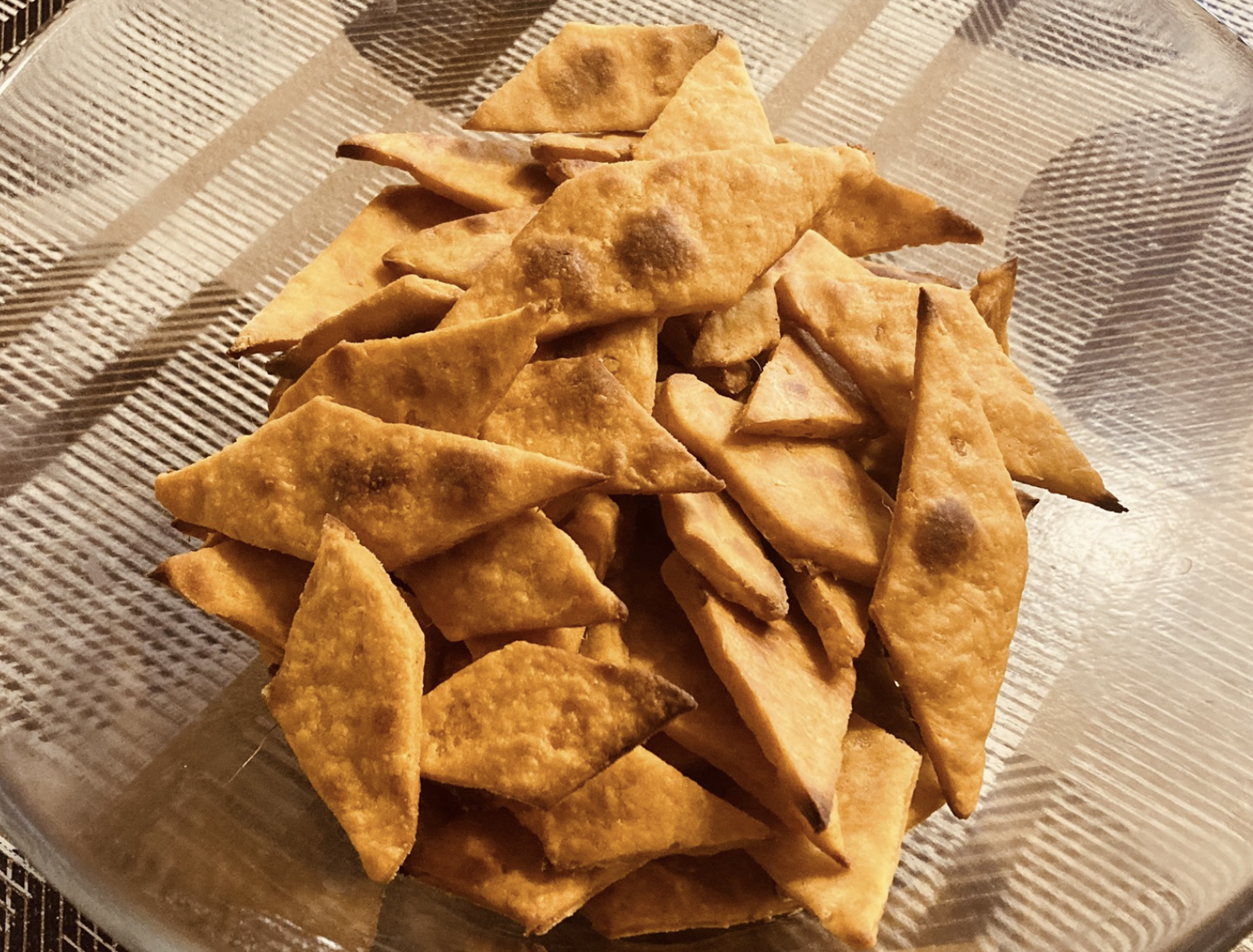 Obrázek k receptu na dýňové sušenky