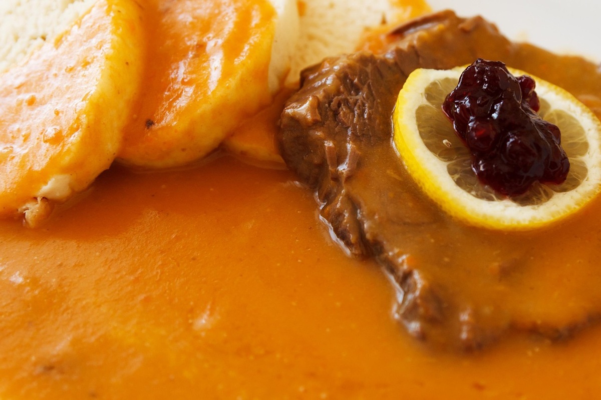 Otestujte své znalosti základů české kuchyně