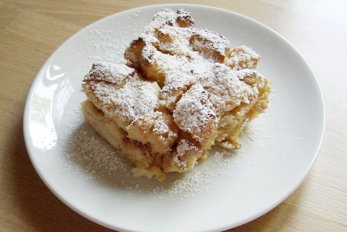 Obrázek ke kvízu o staročeských sladkostech