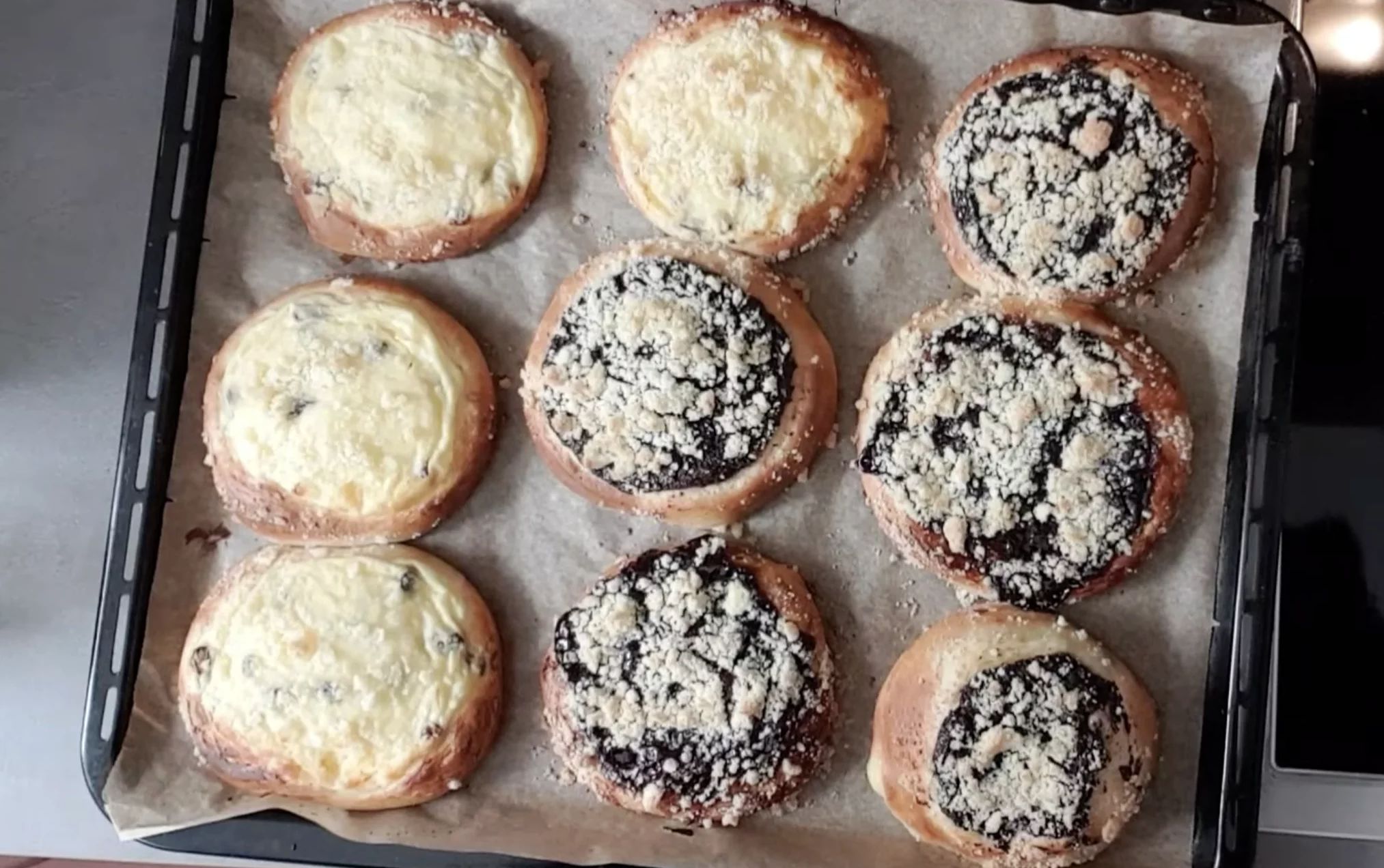 Obrázek k receptu na minifrgály