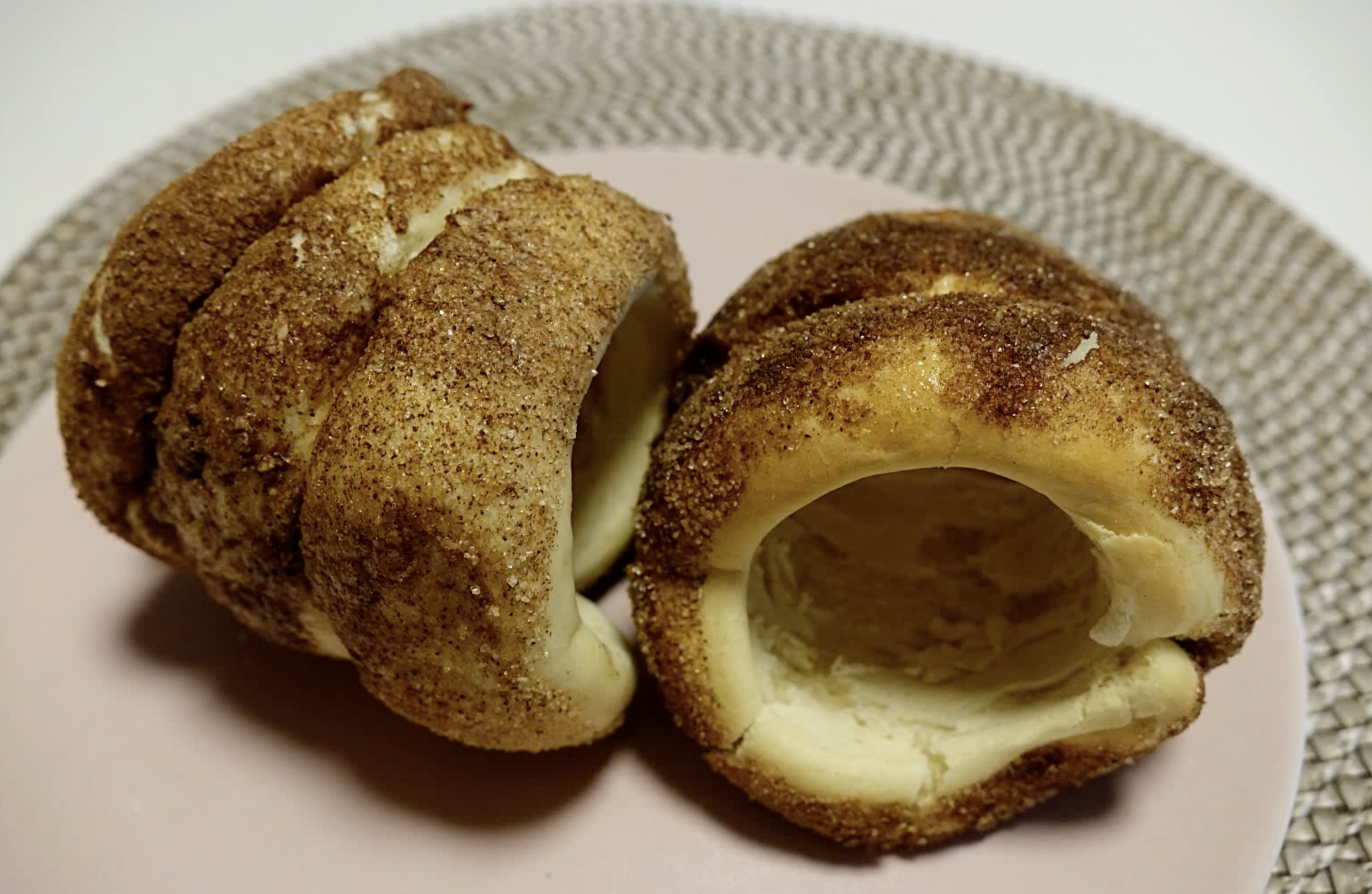 Obrázek k receptu na trdelník