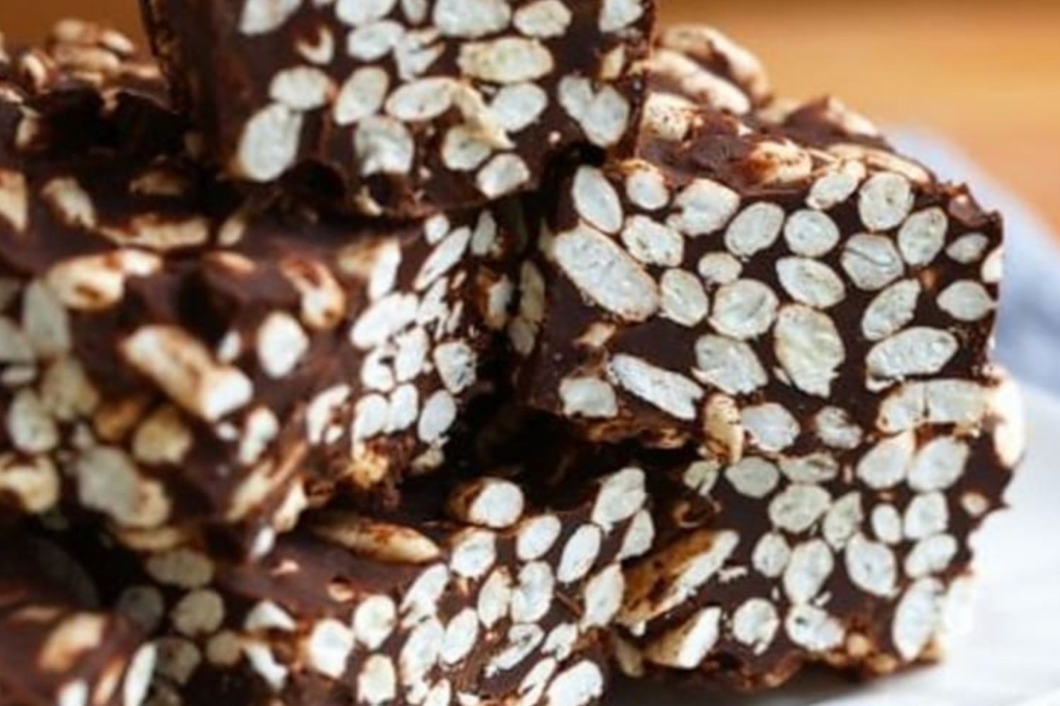 Obrázek receptu na Čokoládový chlebíček s burizony, oblíbenou pochoutku z dětství