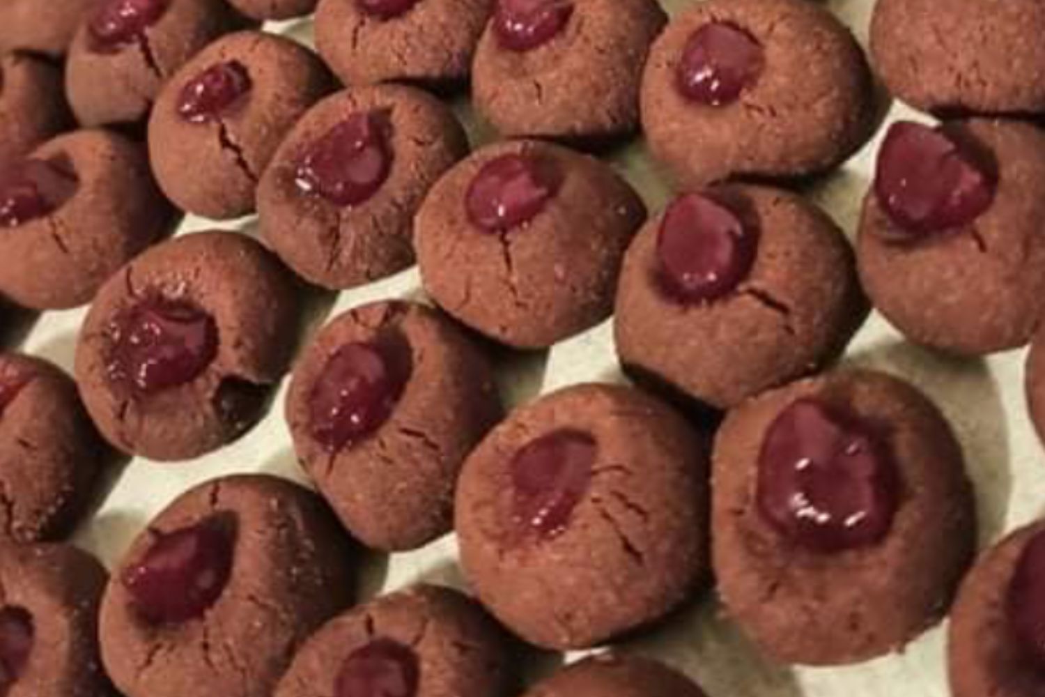 Obrázek receptu na cukroví: Foto: Cooky.cz, Recept na cukroví: V hlavní roli sádlo - používáte ho například k pečení cukroví? Zkuste a upečte si třeba Sádlovky.