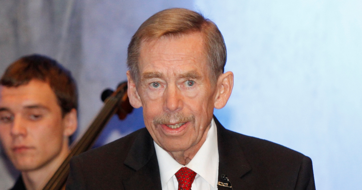 Obrázek kvízu na téma jídla slavných osobností.