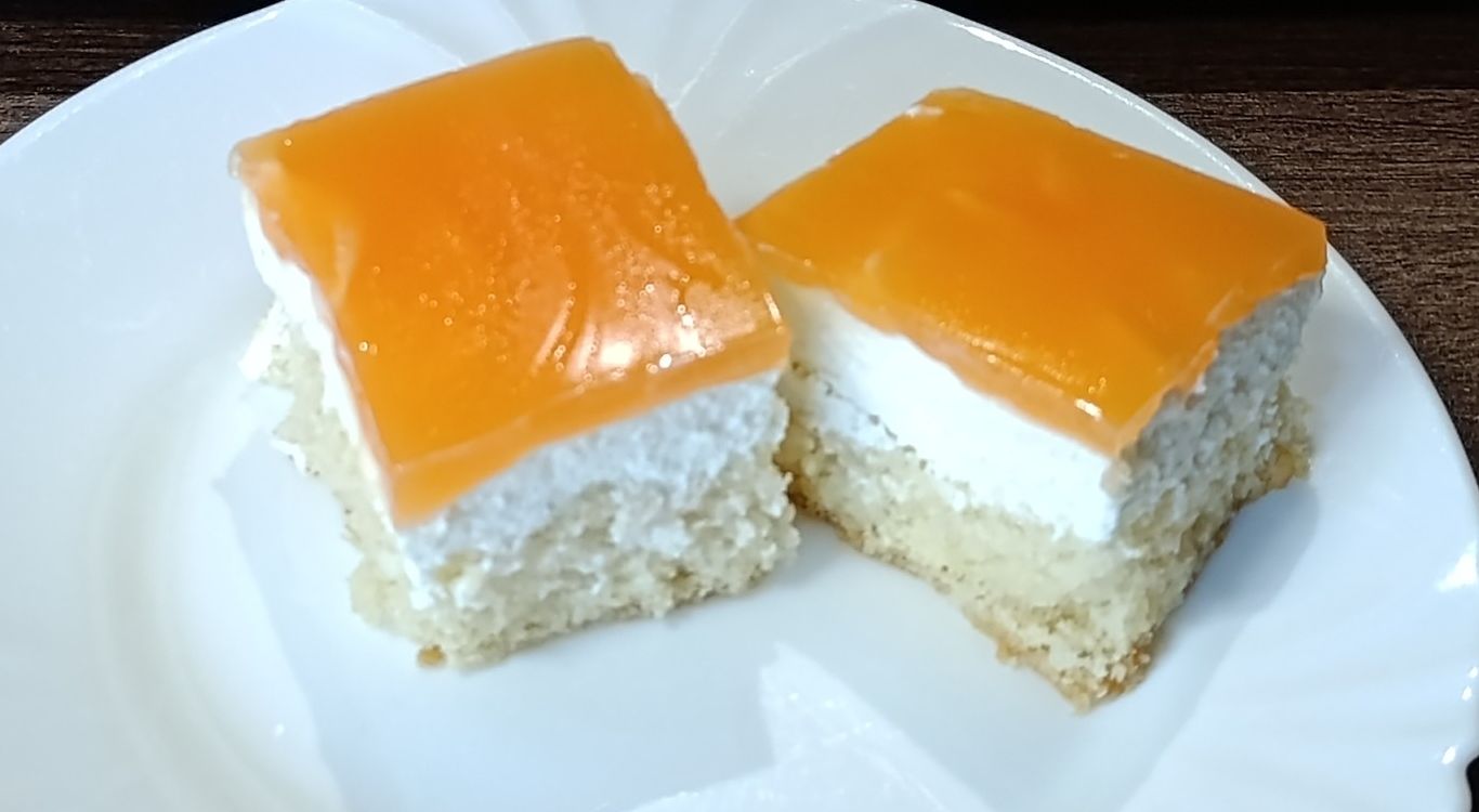 Obrázek k receptu na vitacitové řezy