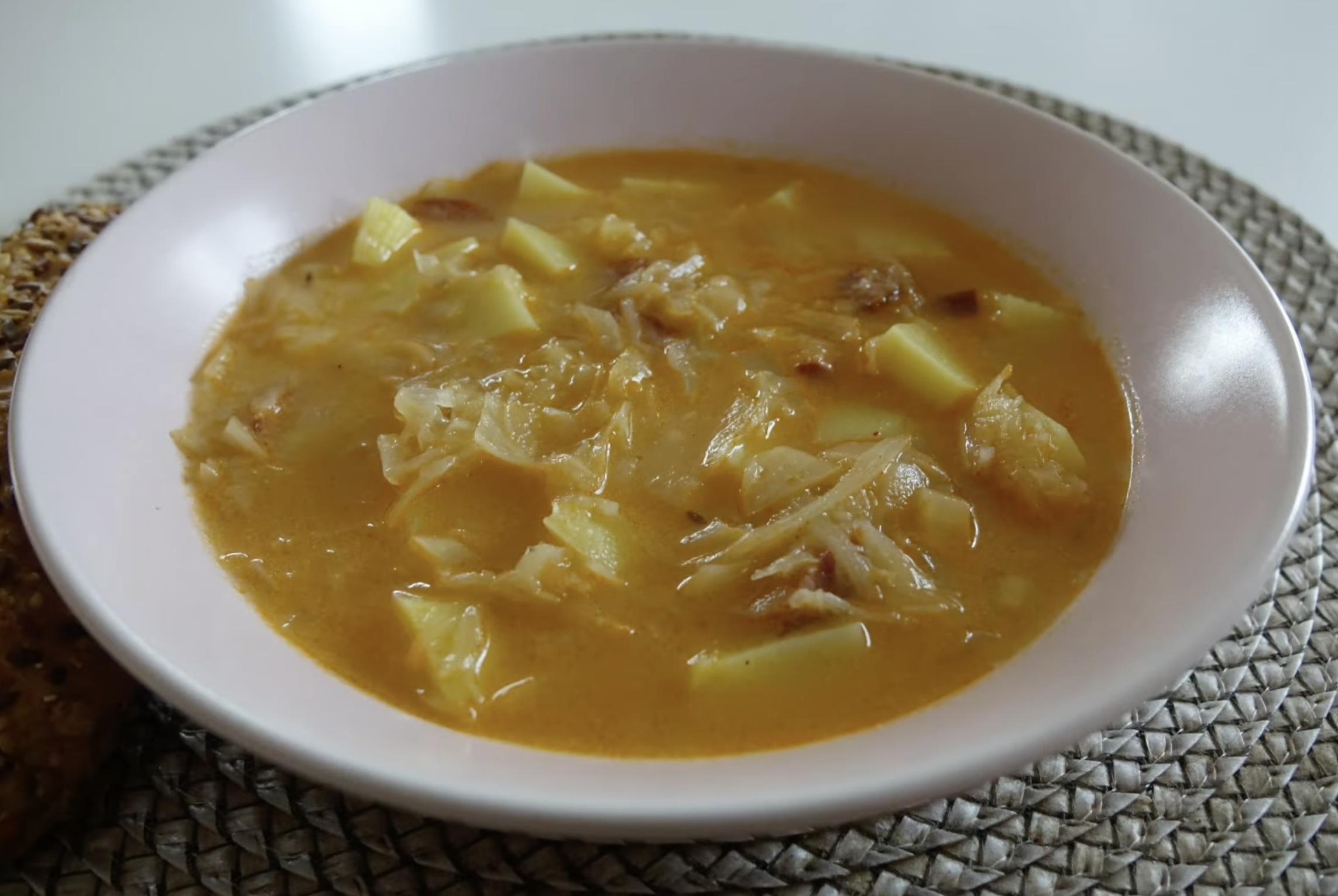 Obrázek k receptu na zelňačku