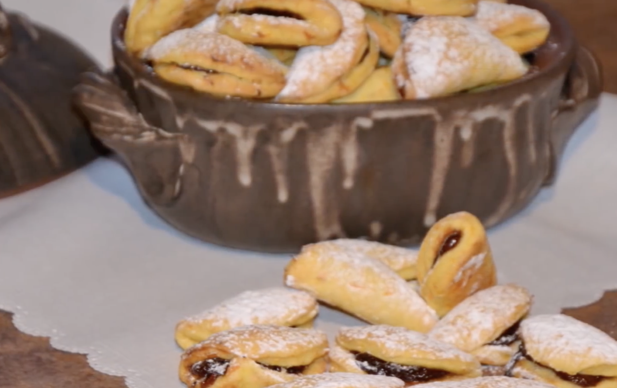 Obrázek k receptu na mrkvánky