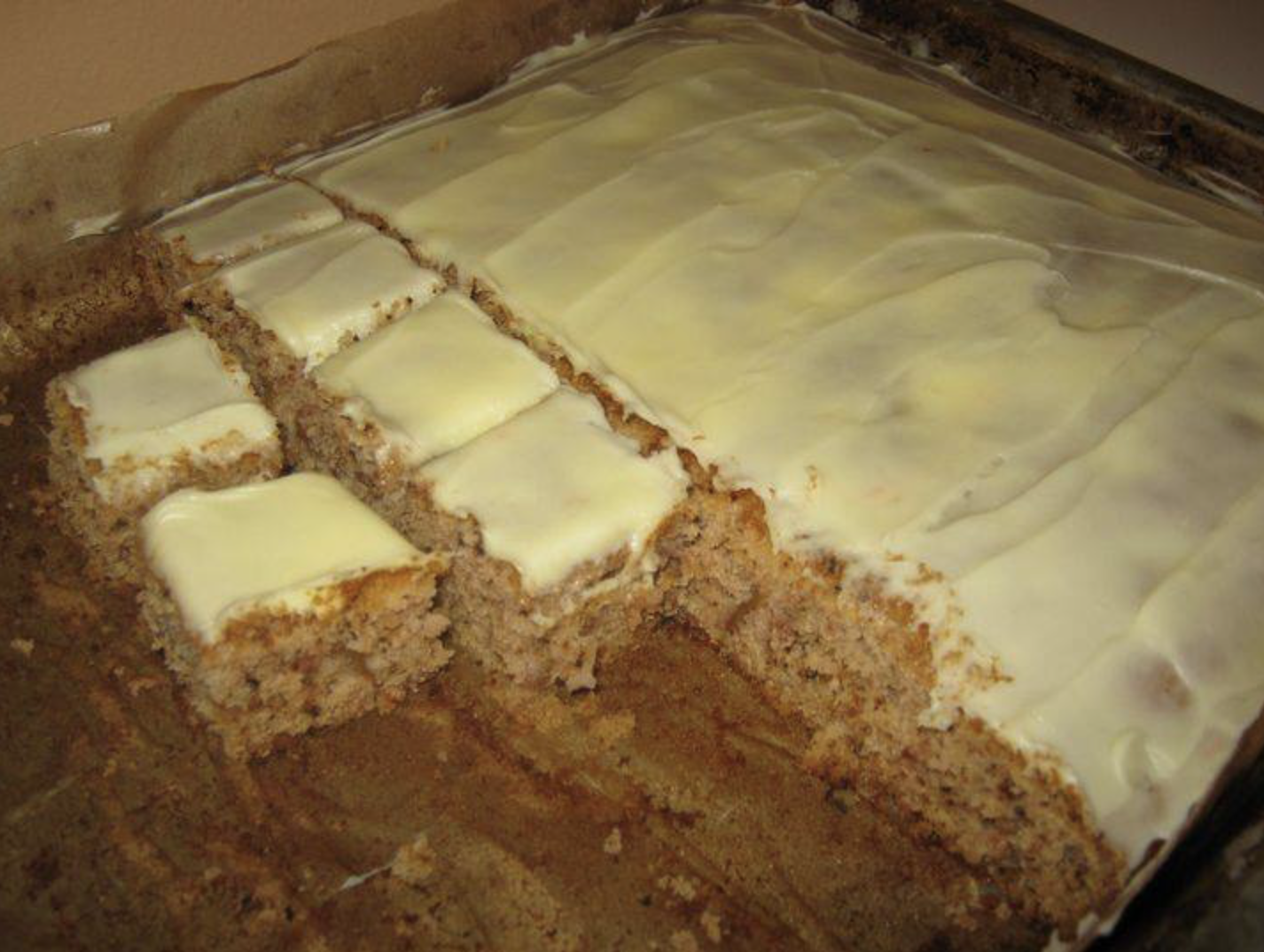 Obrázek k receptu na meruňkovou buchtu