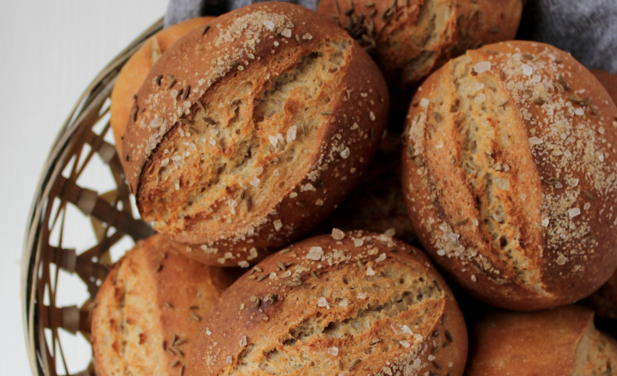 Obrázek k receptu na domácí dalamánky