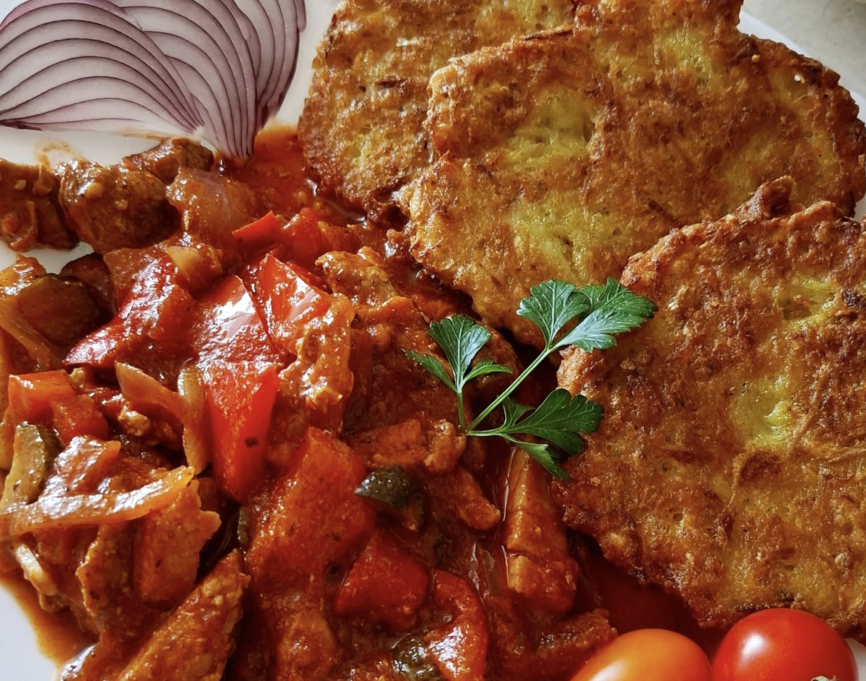 Obrázek k receptu na katův šleh