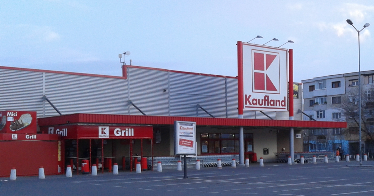 Fotografie ke kvízu o cenách potravin