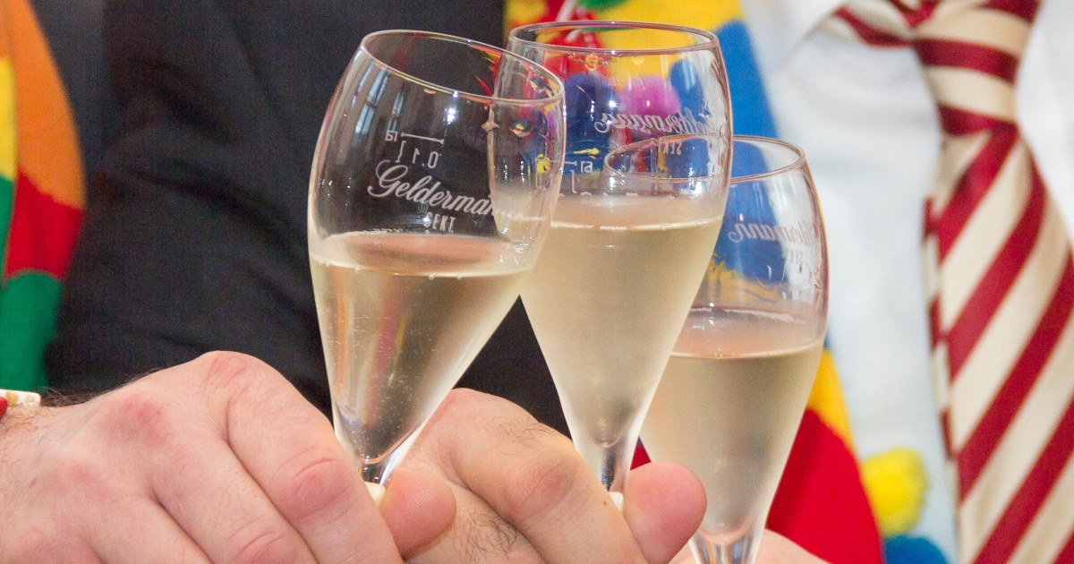 Fotografie ke kvízu o novoročních tradicích a zvyklostech